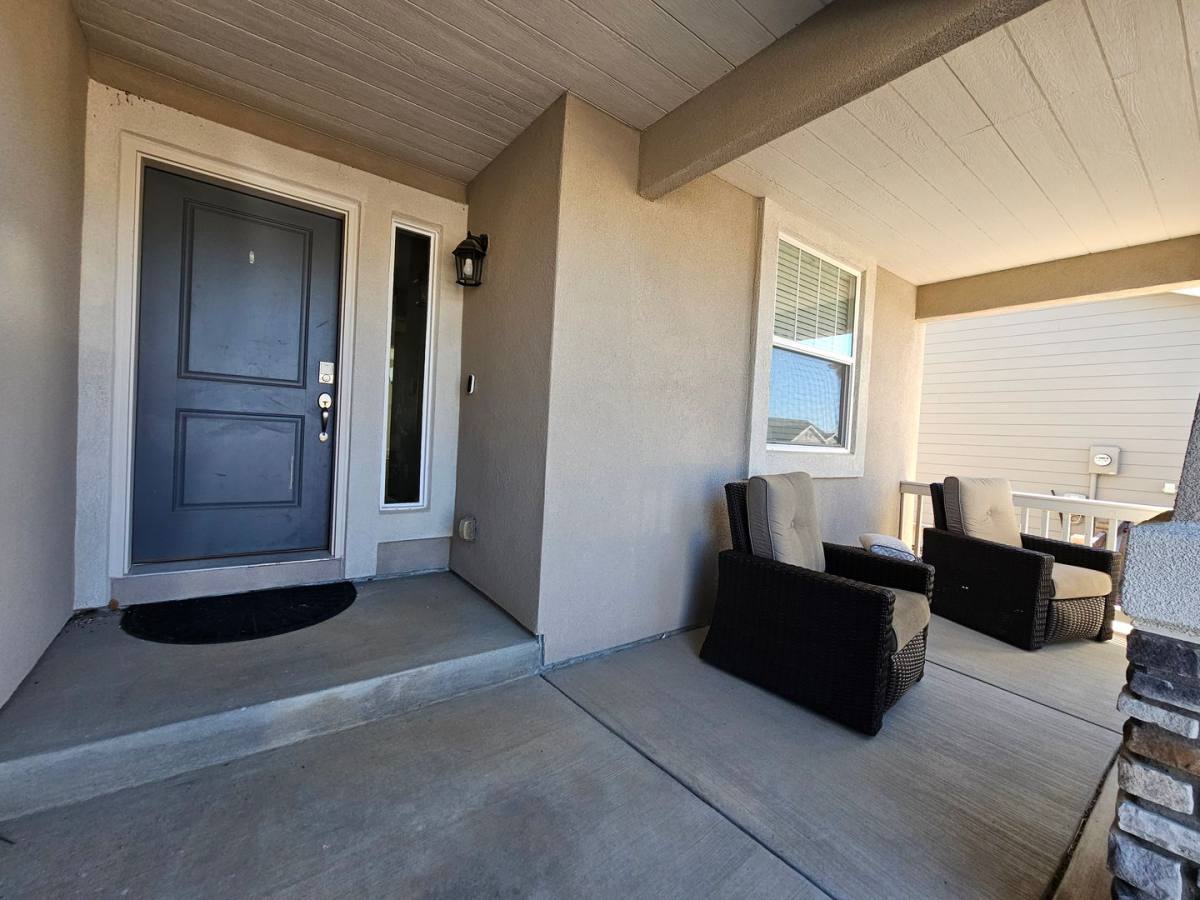 House for rent at 7373 Lewis Clark Trail, Colorado Springs, CO 80927