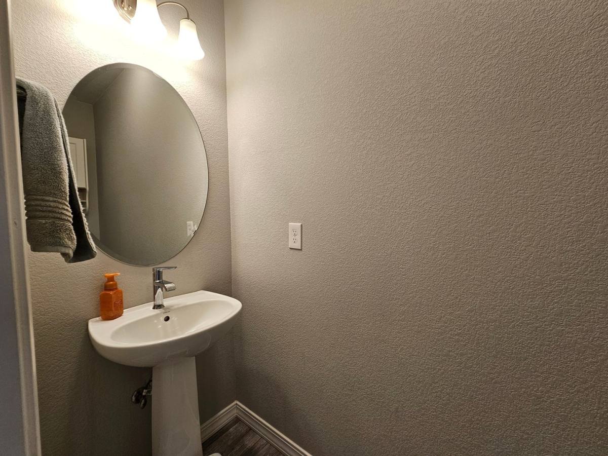 House for rent at 7373 Lewis Clark Trail, Colorado Springs, CO 80927