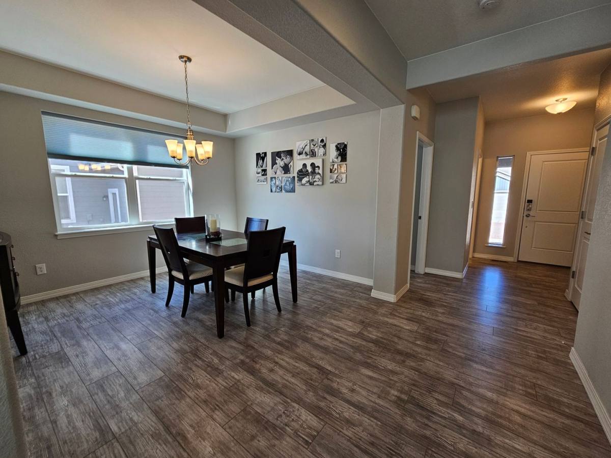 House for rent at 7373 Lewis Clark Trail, Colorado Springs, CO 80927