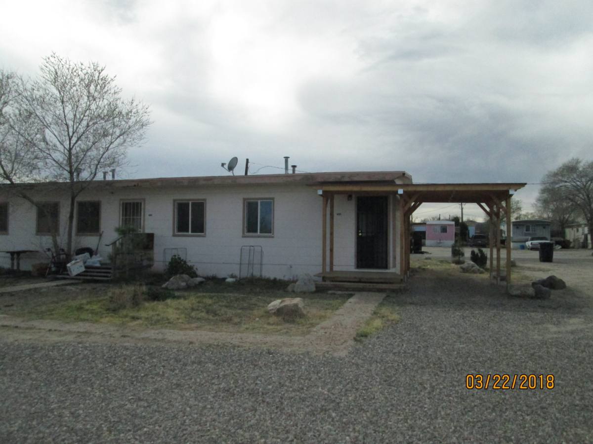 Apartment for rent at 104A S Lippse, Willcox, AZ 85643