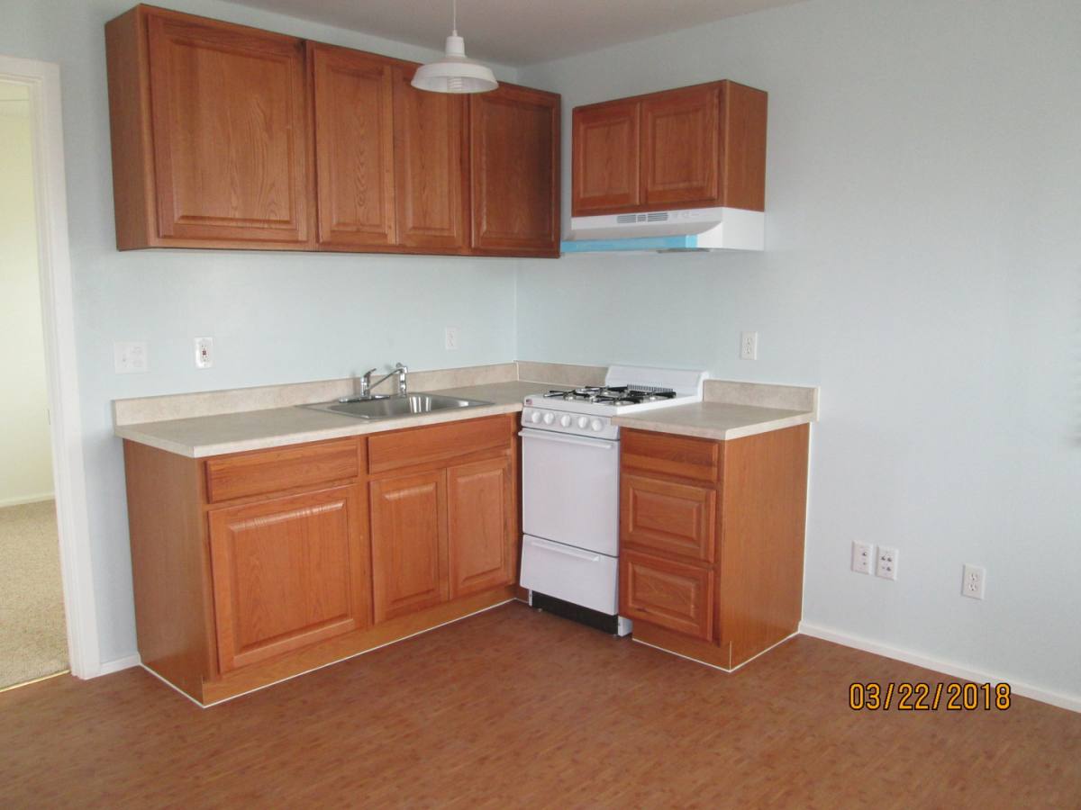Apartment for rent at 104A S Lippse, Willcox, AZ 85643