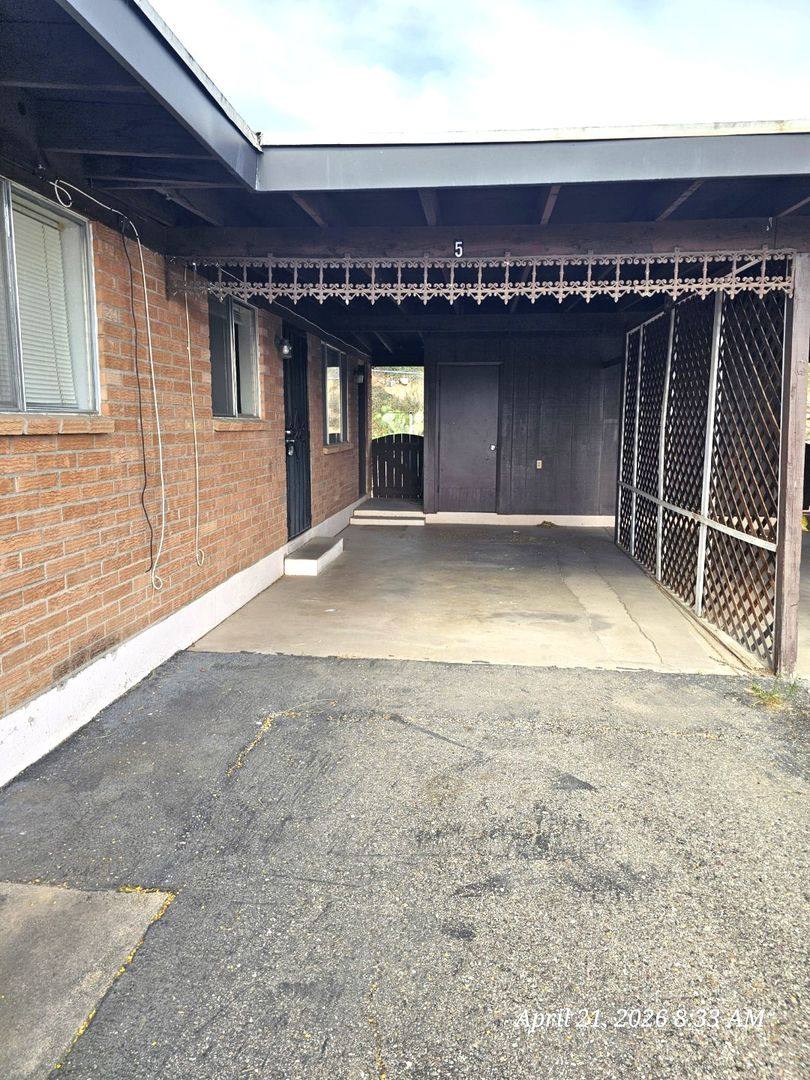 Apartment for rent at 680 S Valley View St, Benson, AZ 85602
