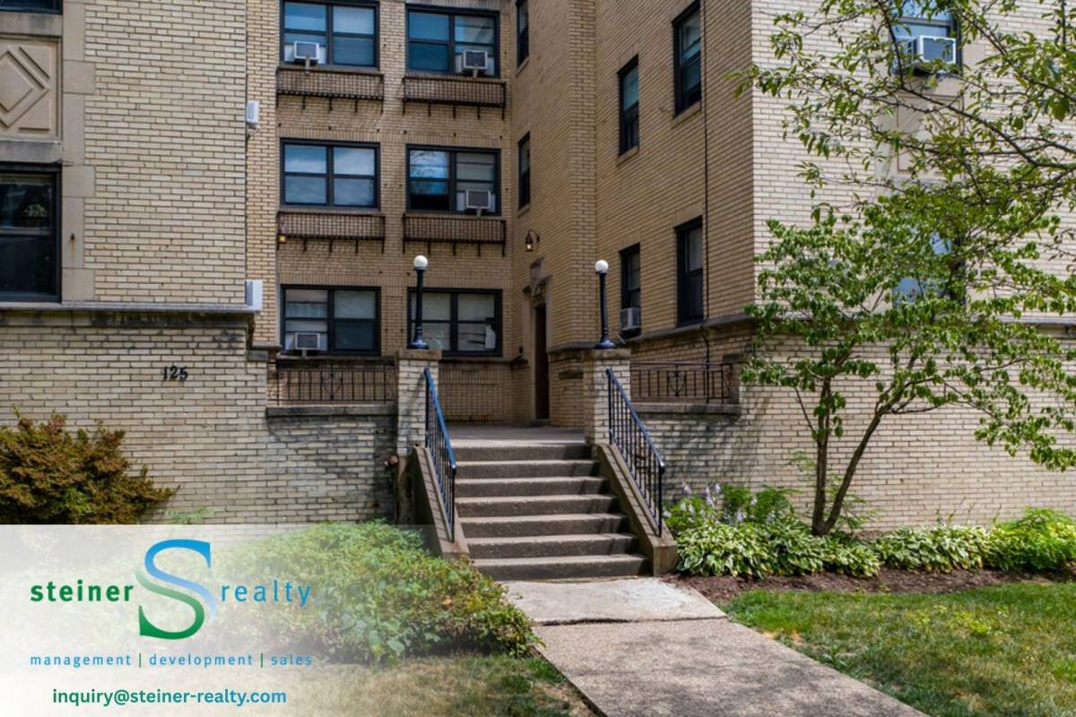 Apartment for rent at 119 Baywood Ave, Pittsburgh, PA 15228
