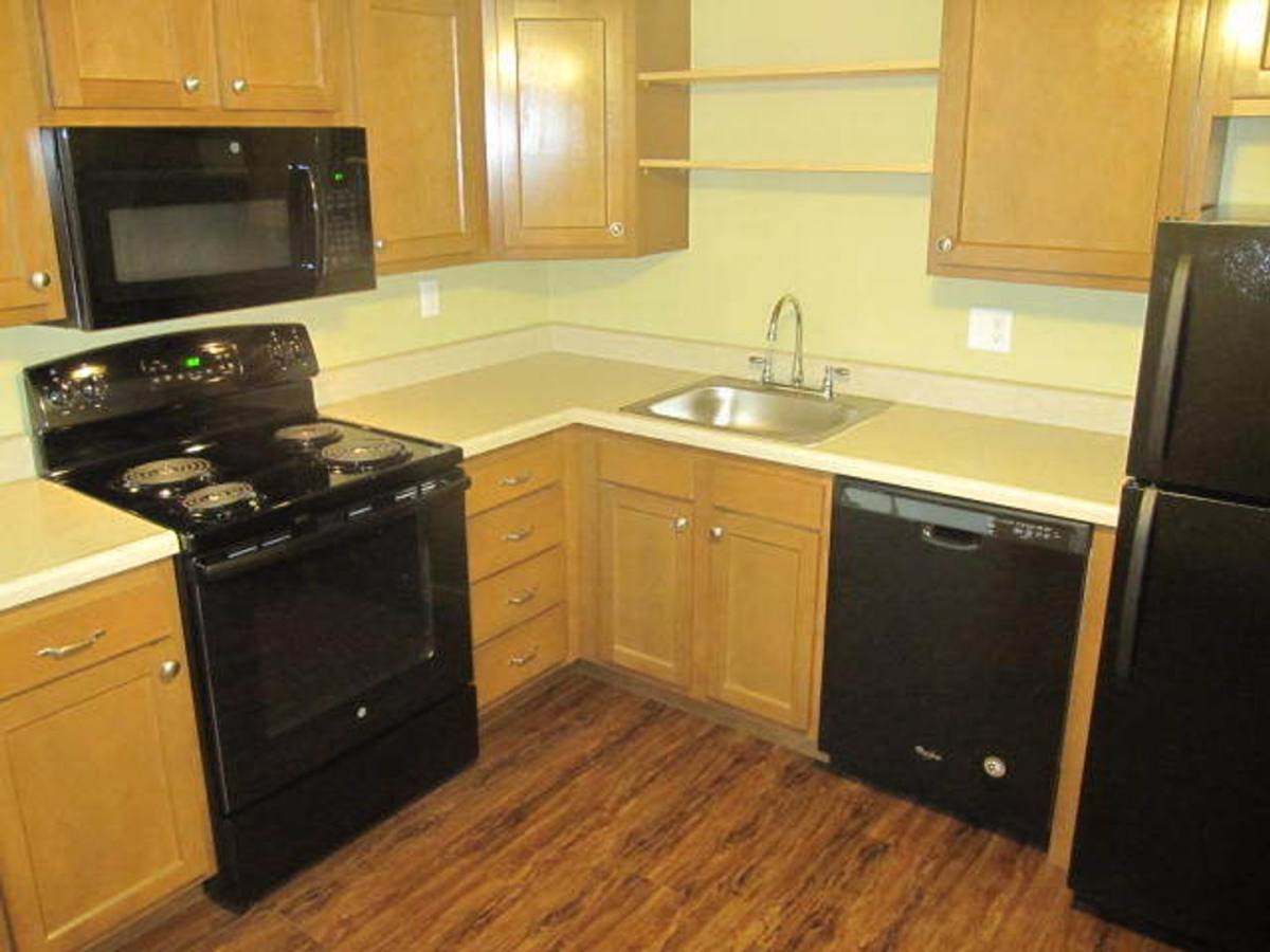 Apartment for rent at 7816 Sailor Place, Pittsburgh, PA 15218