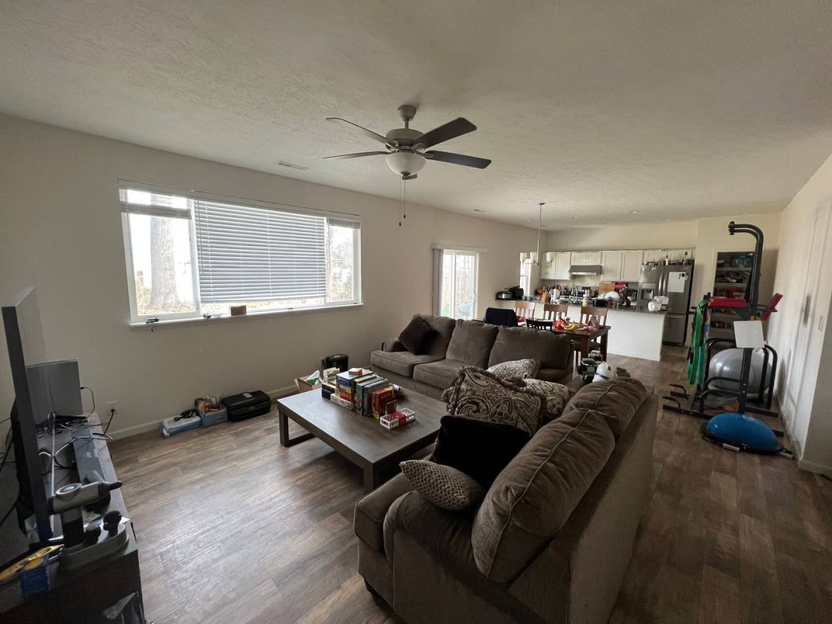 House for rent at 3430 Marlton Court, West Lafayette, IN 47906