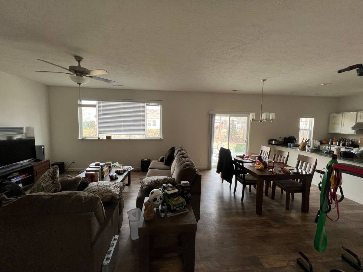 House for rent at 3430 Marlton Court, West Lafayette, IN 47906