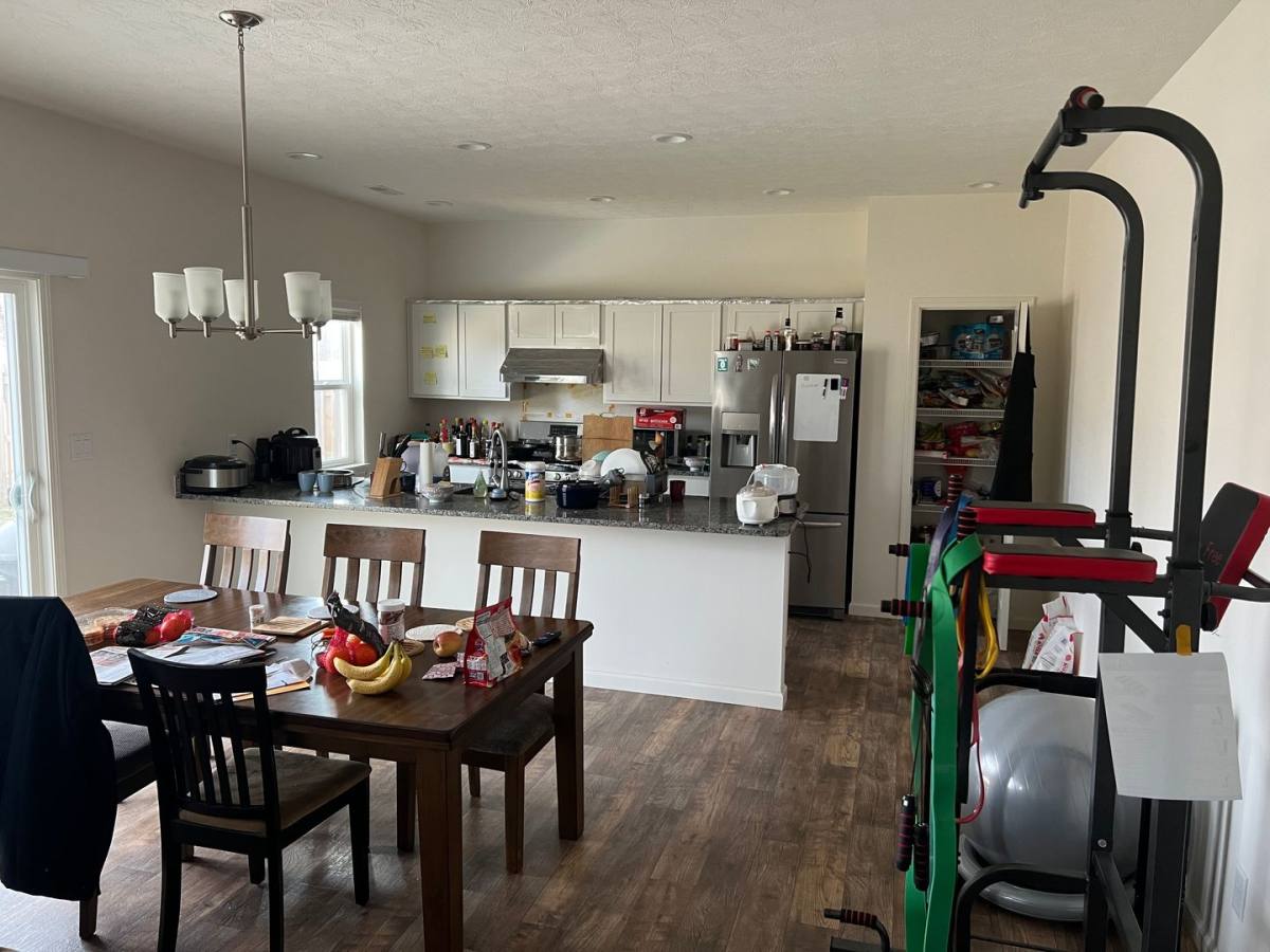 House for rent at 3430 Marlton Court, West Lafayette, IN 47906