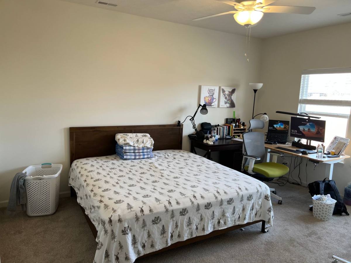 House for rent at 3430 Marlton Court, West Lafayette, IN 47906
