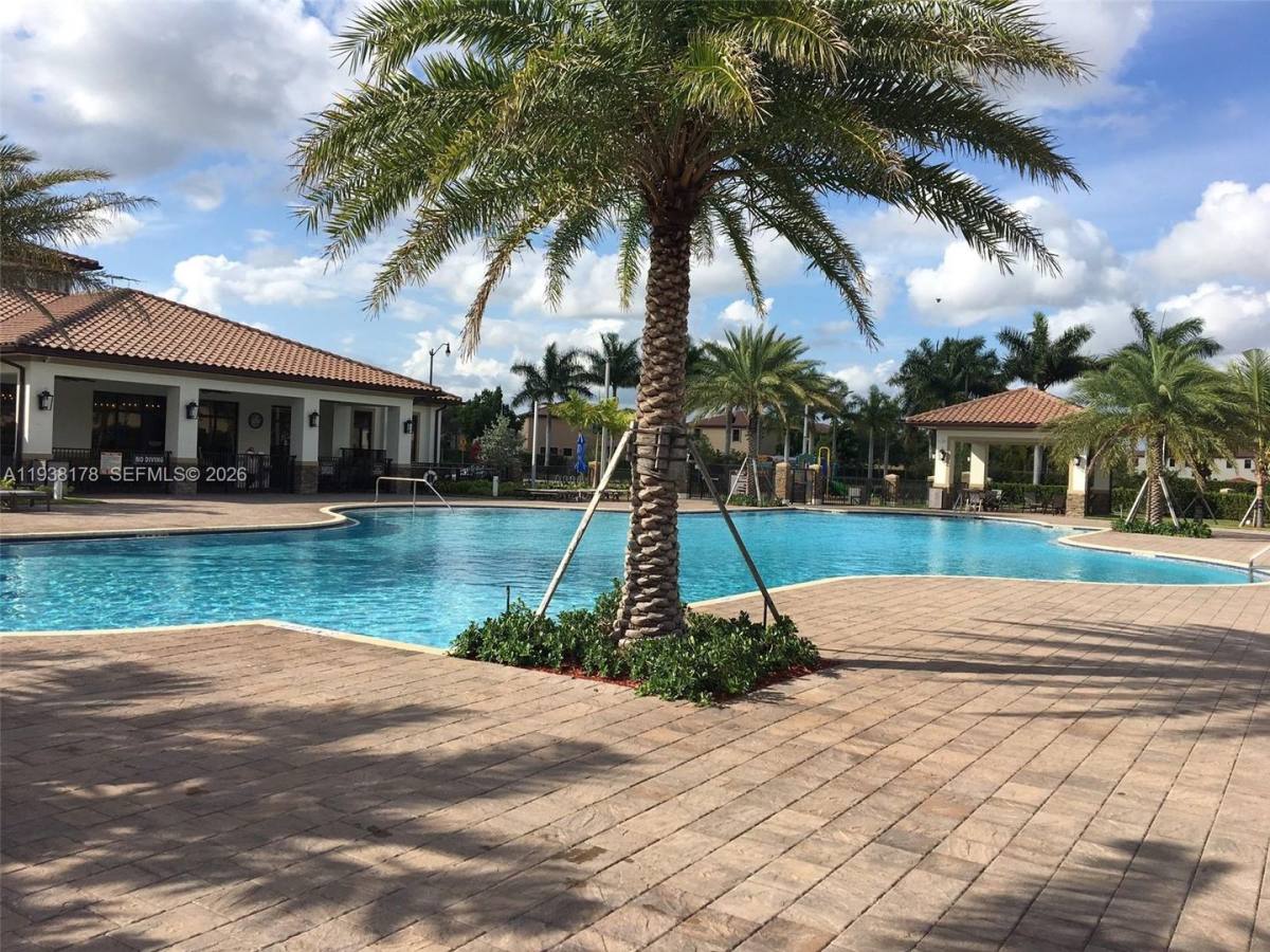 Apartment for rent at 191 SE 35th Ave, Homestead, FL 33033