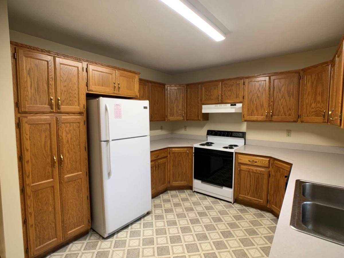 House for rent at 124 Harvey Dr, Manhattan, KS 66502
