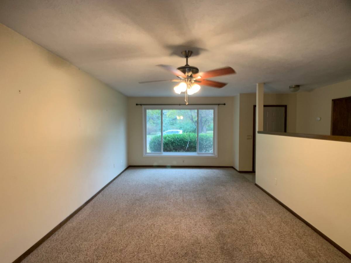 House for rent at 124 Harvey Dr, Manhattan, KS 66502