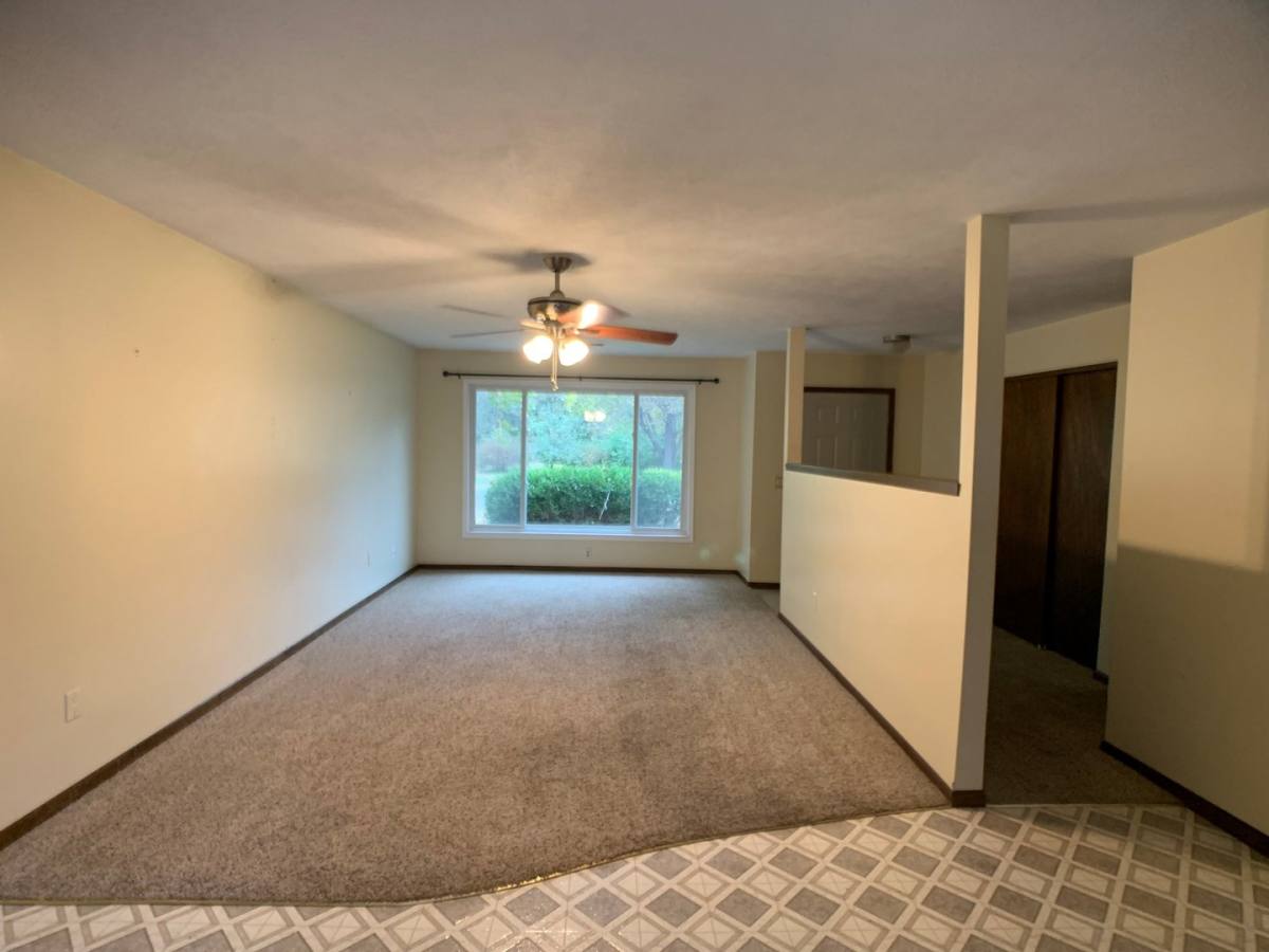 House for rent at 124 Harvey Dr, Manhattan, KS 66502