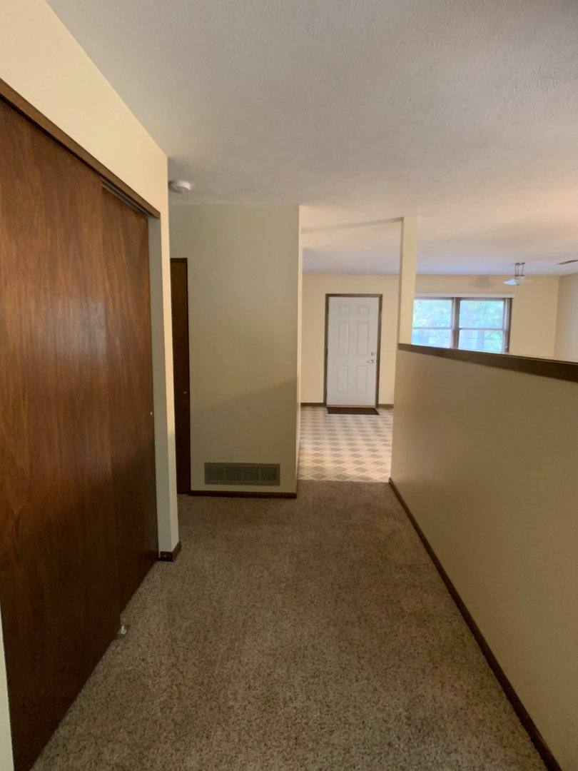 House for rent at 124 Harvey Dr, Manhattan, KS 66502