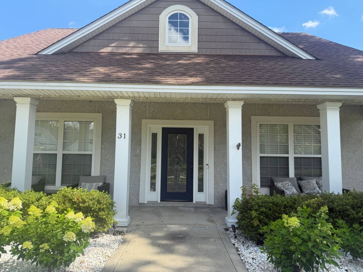House for rent at 31 Wellington Circle, Brunswick, GA 31525