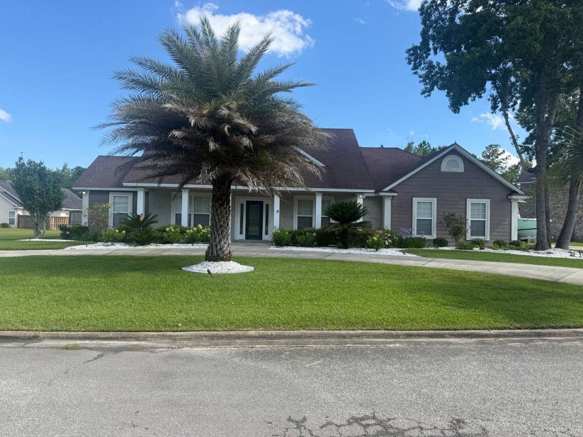 House for rent at 31 Wellington Circle, Brunswick, GA 31525