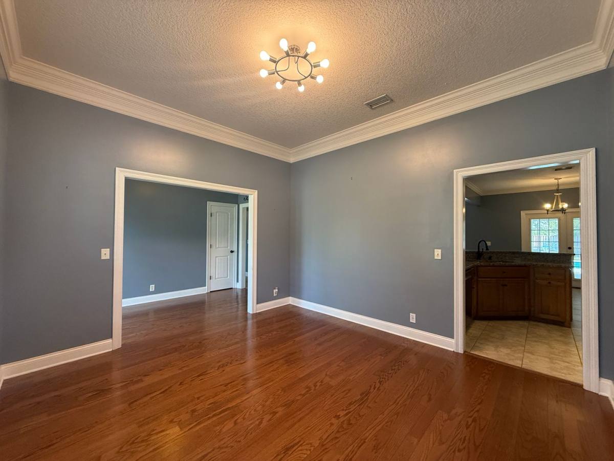 House for rent at 31 Wellington Circle, Brunswick, GA 31525