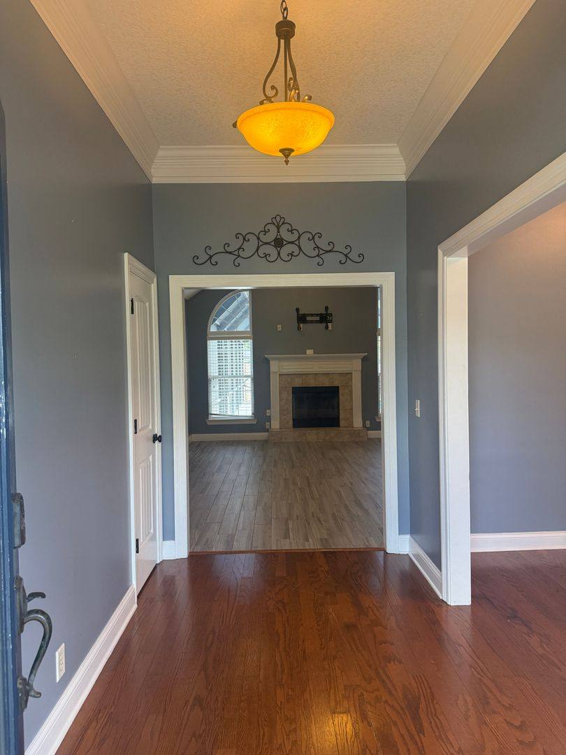 House for rent at 31 Wellington Circle, Brunswick, GA 31525