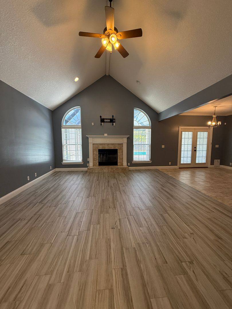 House for rent at 31 Wellington Circle, Brunswick, GA 31525