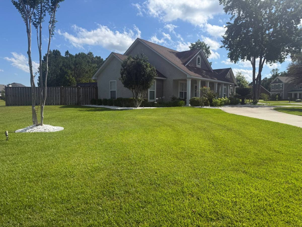 House for rent at 31 Wellington Circle, Brunswick, GA 31525