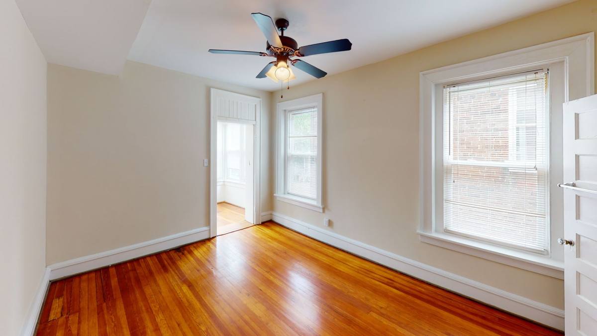 Apartment for rent at 2712 Hanover Ave, Richmond, VA 23220