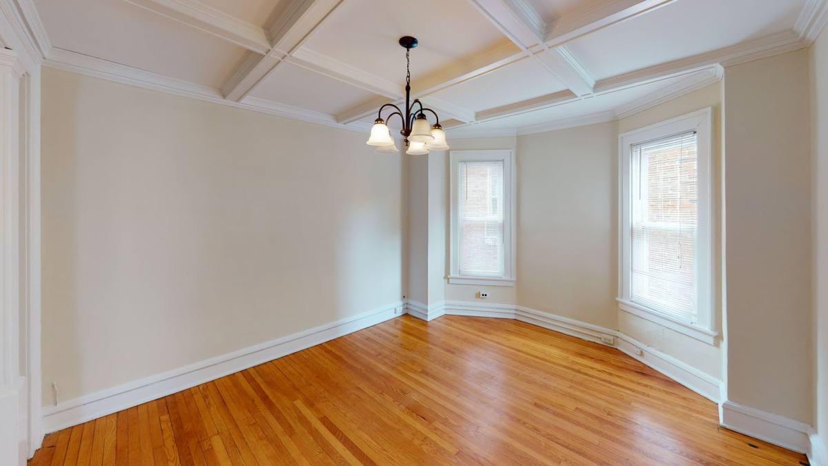 Apartment for rent at 2712 Hanover Ave, Richmond, VA 23220
