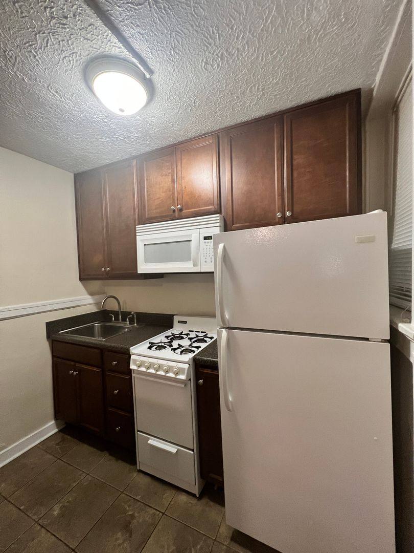Apartment for rent at 3033 Park Ave, Richmond, VA 23221