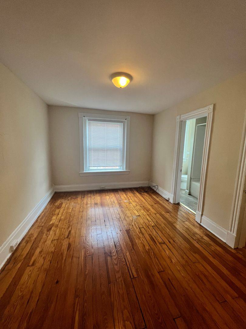Apartment for rent at 3033 Park Ave, Richmond, VA 23221