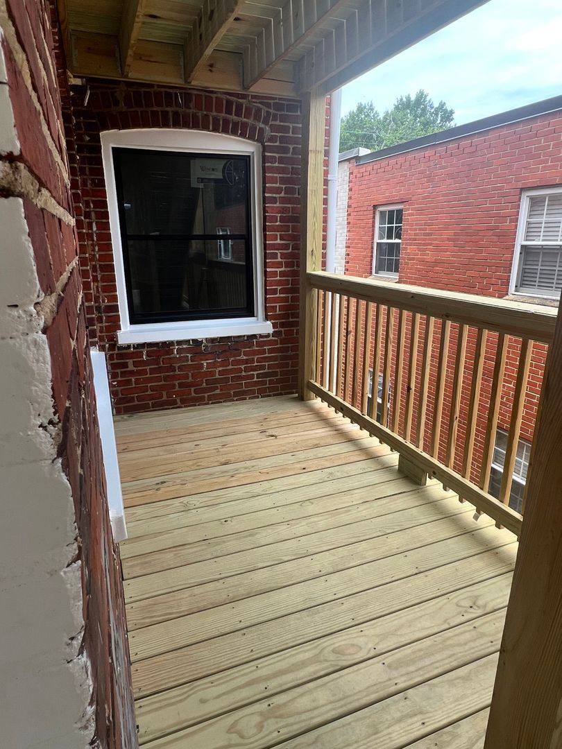 Apartment for rent at 4518 Grove Ave, Richmond, VA 23221