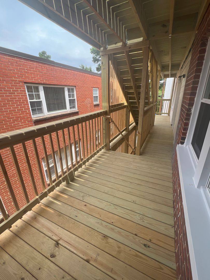 Apartment for rent at 4518 Grove Ave, Richmond, VA 23221