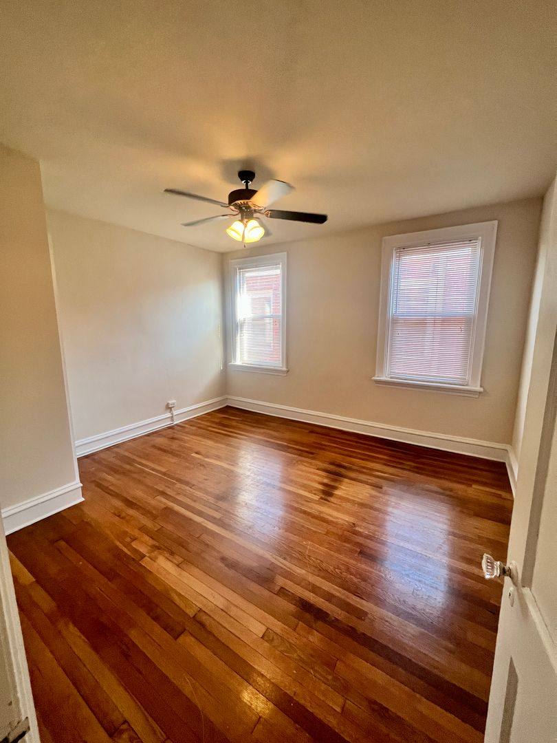 Apartment for rent at 3309 W Grace St, Richmond, VA 23221
