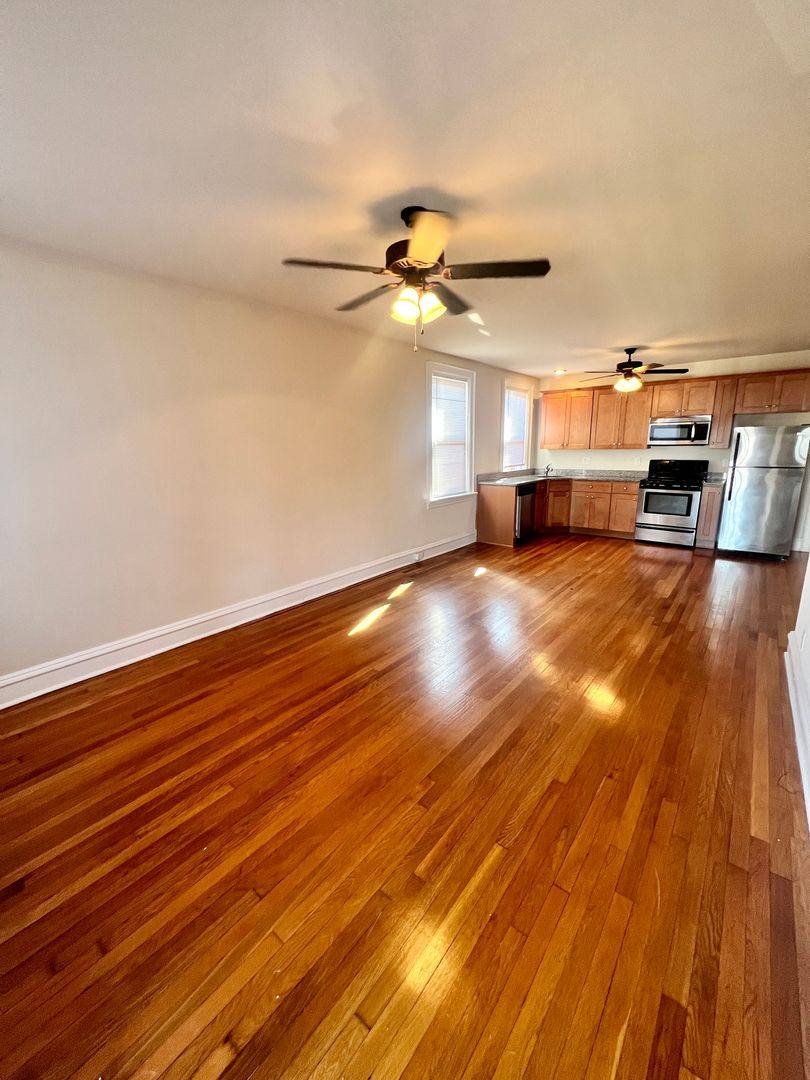 Apartment for rent at 3309 W Grace St, Richmond, VA 23221