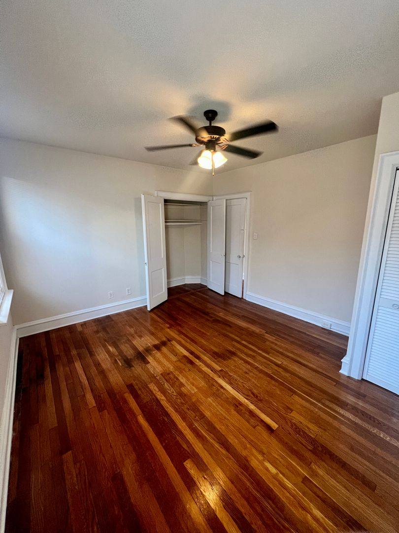 Apartment for rent at 3309 W Grace St, Richmond, VA 23221