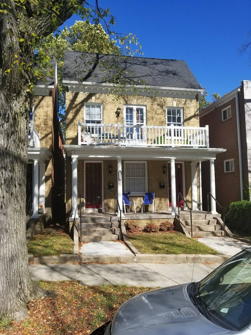 Apartment for rent at 3020 Park Ave, Richmond, VA 23221