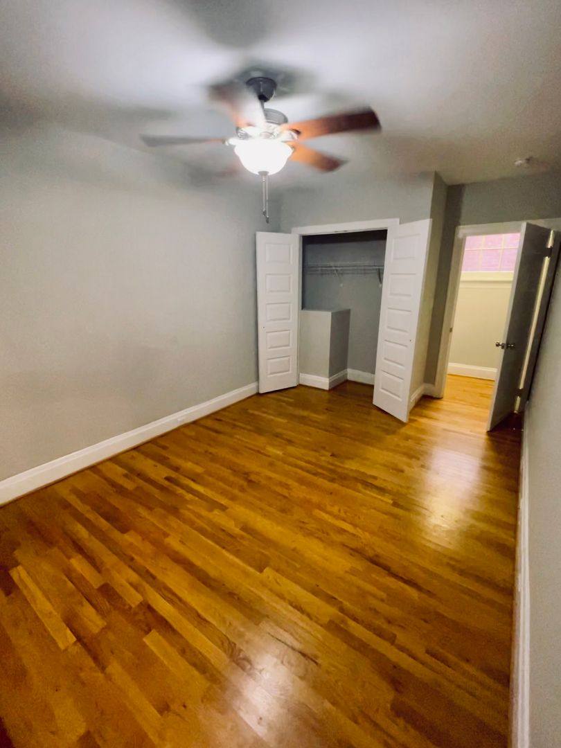 Apartment for rent at 3020 Park Ave, Richmond, VA 23221