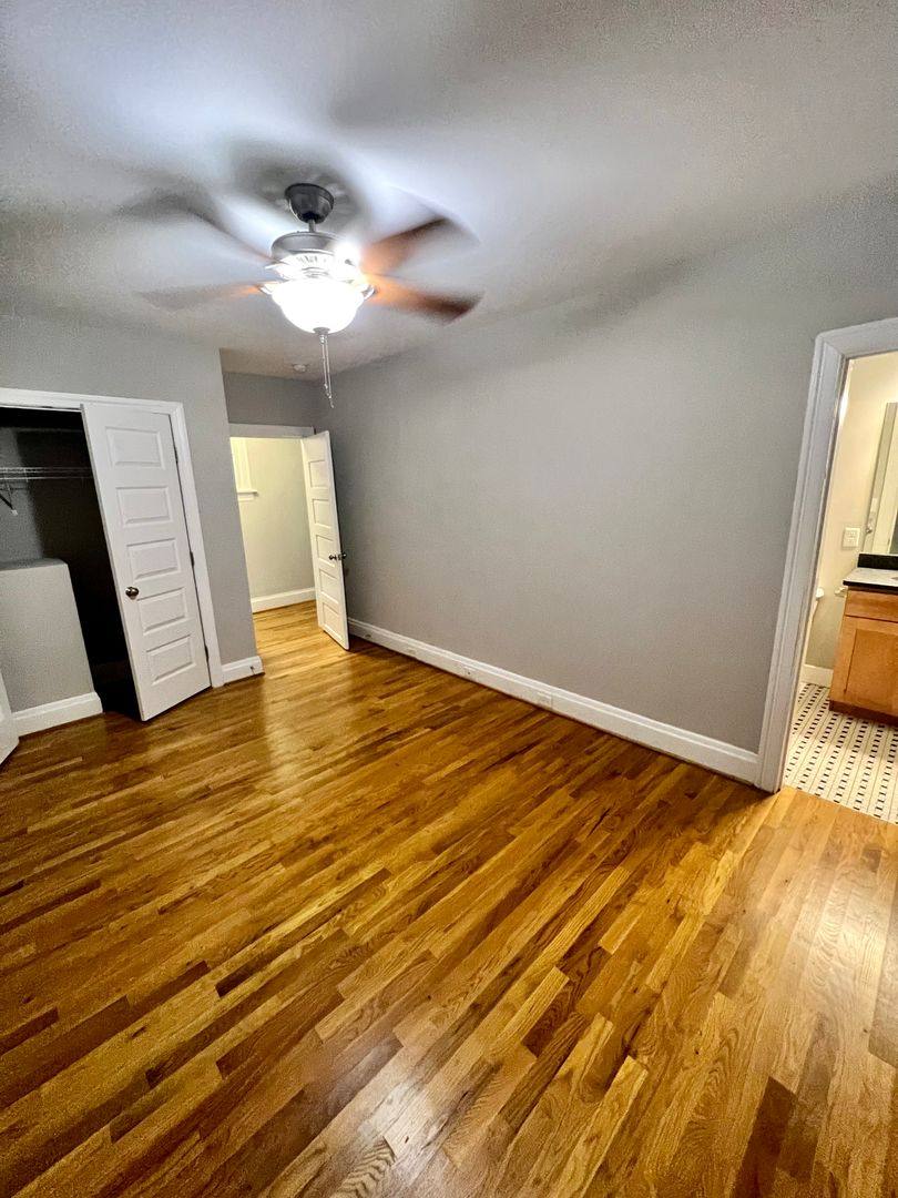 Apartment for rent at 3020 Park Ave, Richmond, VA 23221