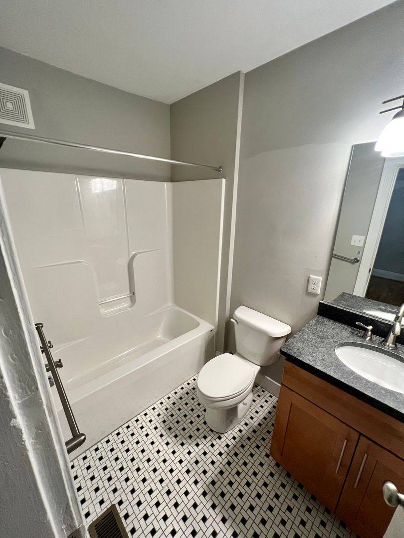 Apartment for rent at 3020 Park Ave, Richmond, VA 23221