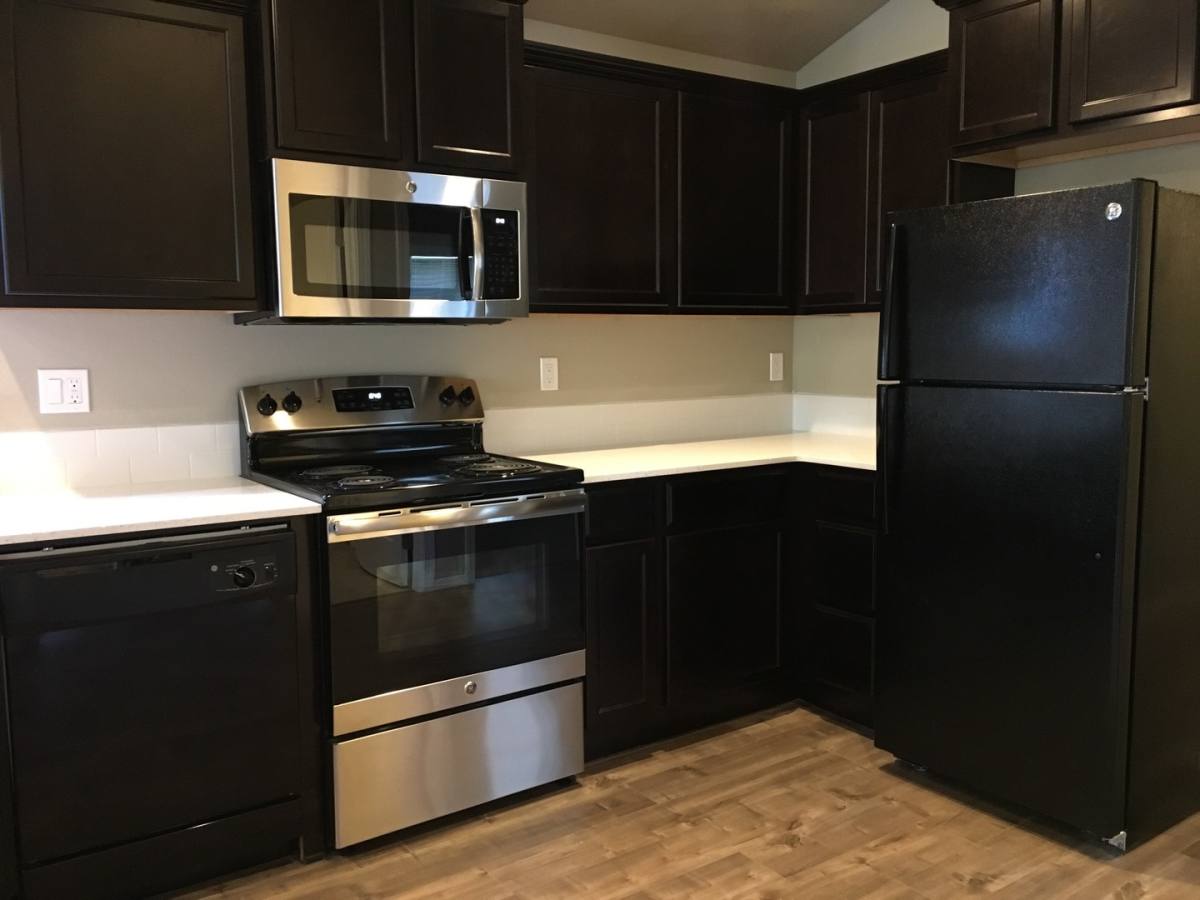 Townhouse for rent at 1295 W Rail Way, Sisters, OR 97759