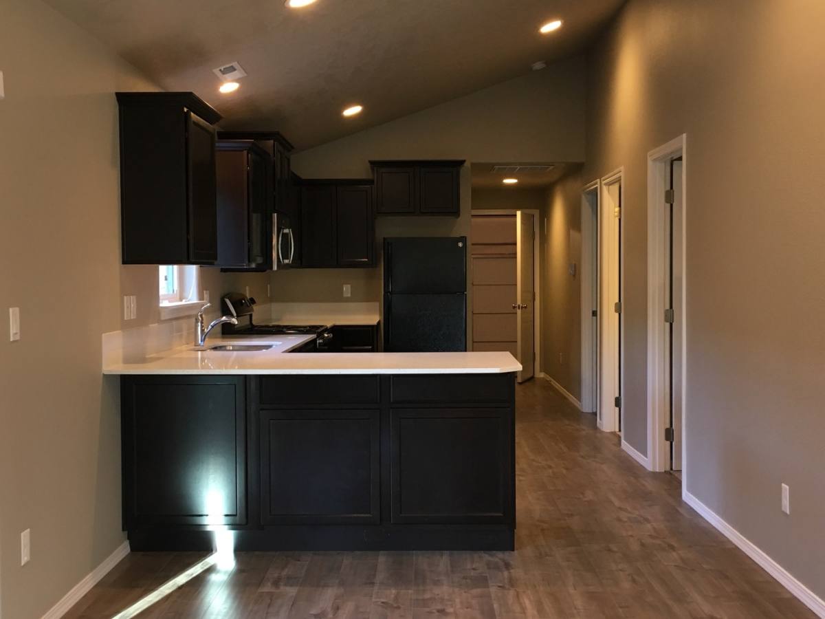 Townhouse for rent at 1295 W Rail Way, Sisters, OR 97759