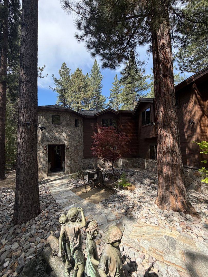 House for rent at 345 Country Club, Incline Village, NV 89451