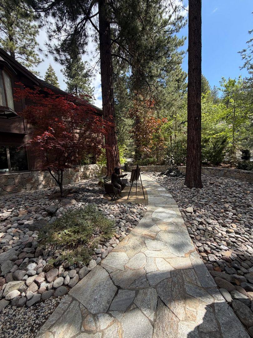 House for rent at 345 Country Club, Incline Village, NV 89451