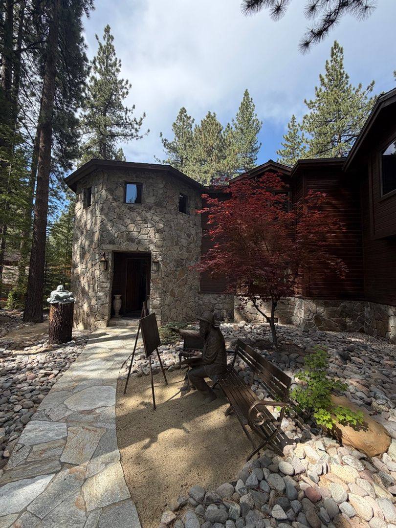 House for rent at 345 Country Club, Incline Village, NV 89451
