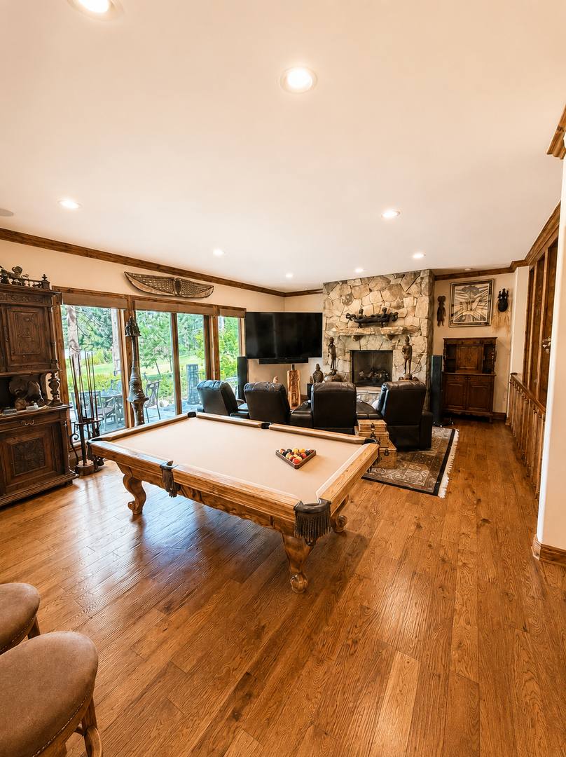 House for rent at 345 Country Club, Incline Village, NV 89451
