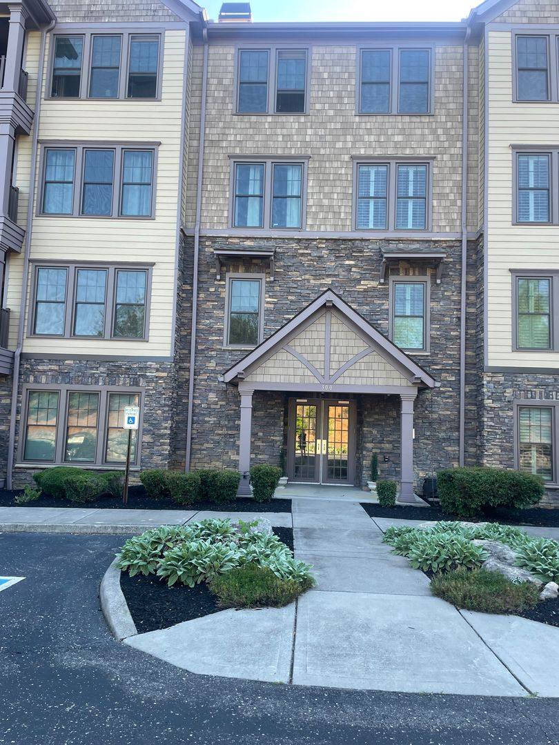 Condo for rent at 334 Centennial Bluff Blvd, Oak Ridge, TN 37830