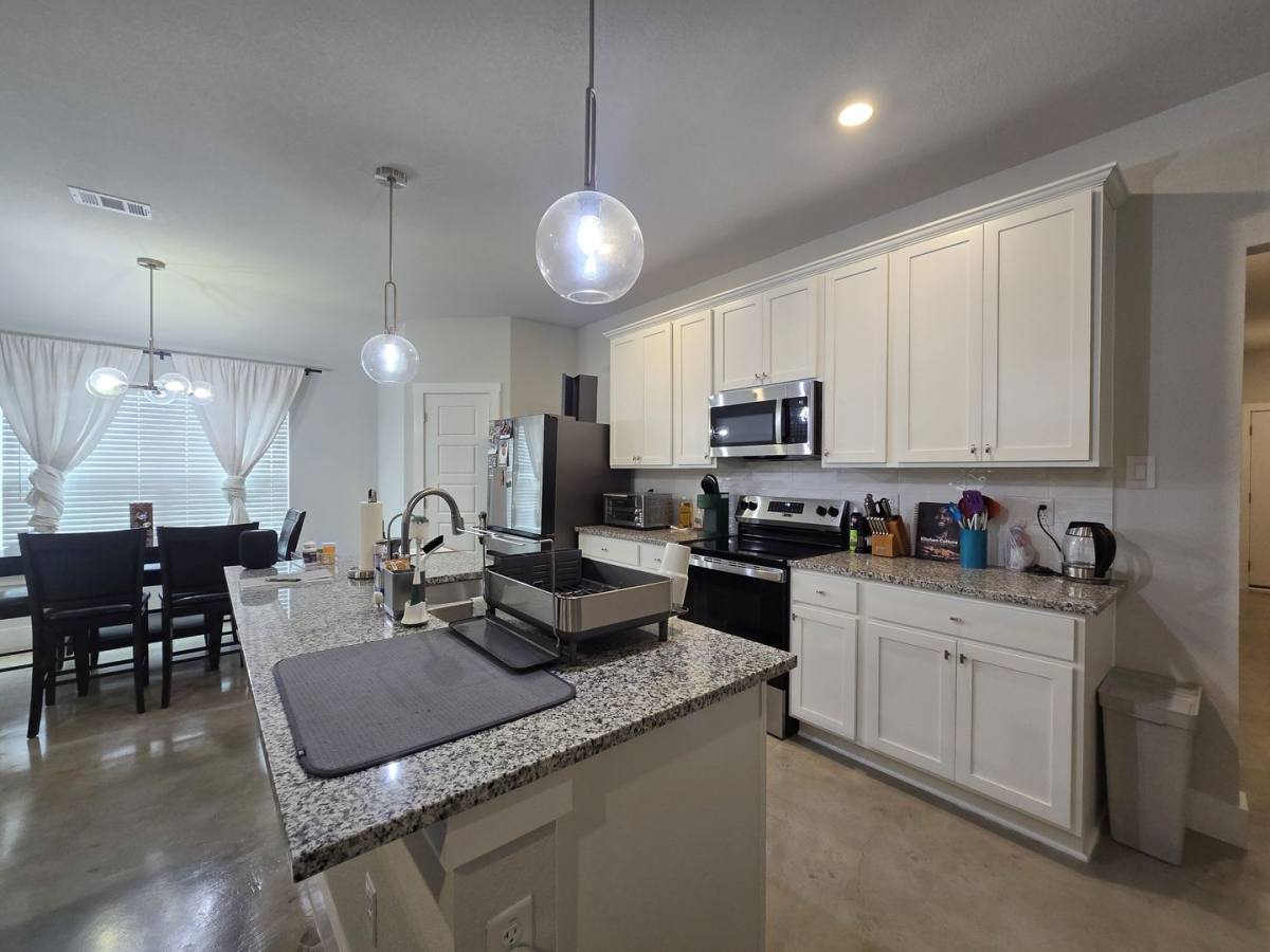 House for rent at 1051 Lexington Dr, Copperas Cove, TX 76522