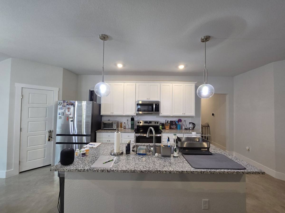 House for rent at 1051 Lexington Dr, Copperas Cove, TX 76522