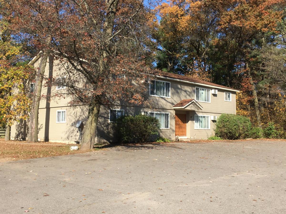 Apartment for rent at 1812 Bloedel Ave, Schofield, WI 54476