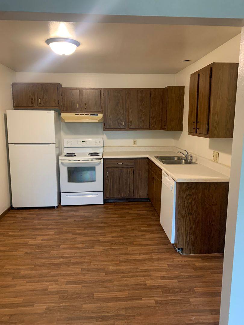 Apartment for rent at 1812 Bloedel Ave, Schofield, WI 54476