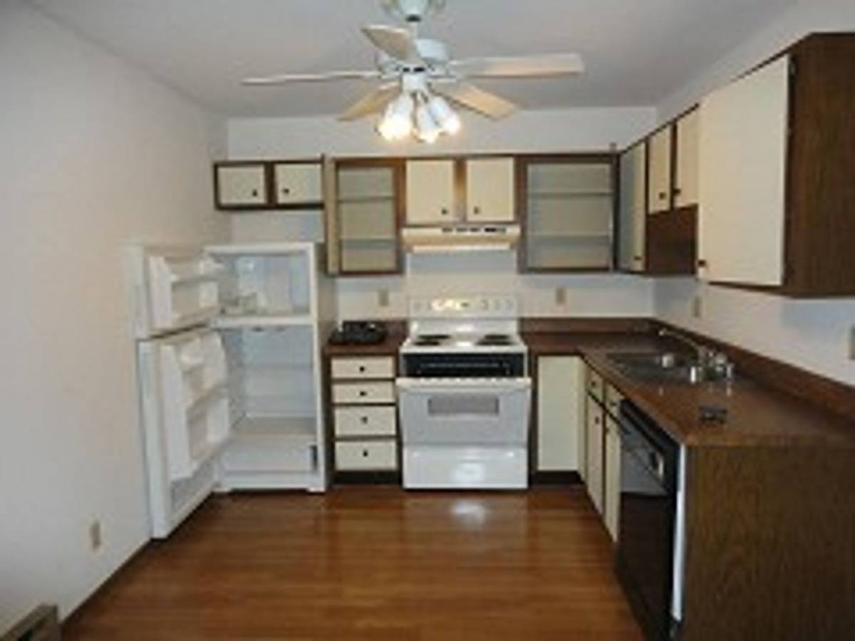 Apartment for rent at 1818 Bloedel Ave, Schofield, WI 54476
