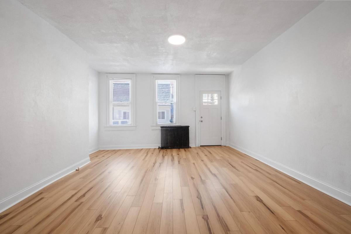 Apartment for rent at 220-222 8th St, Pittsburgh, PA 15215