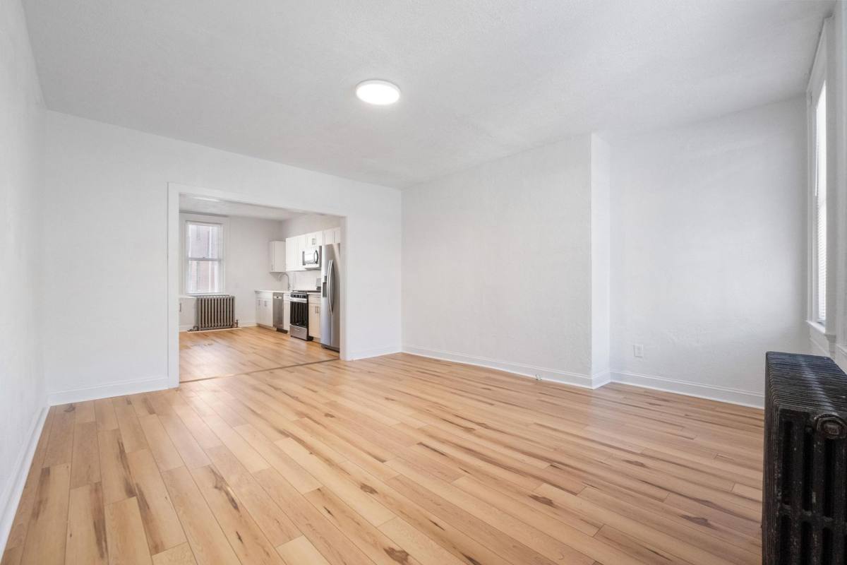 Apartment for rent at 220-222 8th St, Pittsburgh, PA 15215
